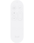 Resim Tenfowee Yeelight Ylyk01yl Bluetooth Kumanda: Akıllı Tavan Lambalarını Uzaktan Kontrol Et, 30m Mesafe, Basit Tasarım, Düşük Enerji Tüketimi 