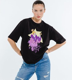 Resim Başımda Tacım Tişört 