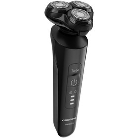 Resim MS-7130 L Islak Kuru Tıraş Makinesi 