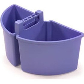 Resim Numatic 628233 10 Lt Yedek Kova ( Carousel Nc3-carousel Nc4 ) 