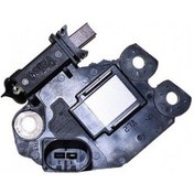 Resim Valeo 12v Kömürlü Konjektör Soketli 220 A tek Fiş lın2 Merced N11.17918 