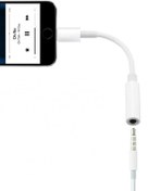 Resim MEZİGARC Iphone Telefonlara Uyumlu Iphone Universal Lightning Aux 3.5mm Jack Kulaklık Audio Kablo Çevirici 