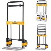 Resim Dewalt DWT512 190 KG Profesyonel Katlanır El Arabası 