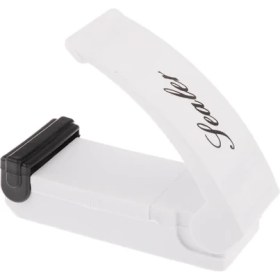 Resim Eco Lounge Poşet Kapatıcı Handy Sealer 