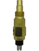 Resim Hararet Müşürü (Ölçme Sahasi 120°C) (102 °C Ikazli) 