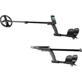 Resim Xp Dedektör Deus 22cm Başlık, Ana Kontrol Ünitesi WS4 Kablosuz Kulaklık (Türkçe Menü) 