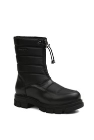 Resim Pierre Cardin ® | PC-52168-3076 Siyah - Kadın Bot 