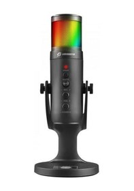 Resim Gamebooster Mc120 Usb Gaming Mikrofon Gb-mc120 