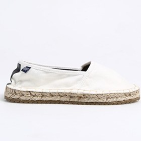 Resim Gap Beyaz Kadın Espadril GP-1031 