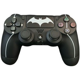 Resim Dualshock 4 V2 Zct2 Kablosuz Ps4 Oyun Kolu Batman Batman 