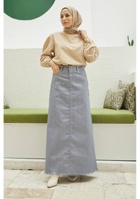 Resim Neways 2252-Kot Etek Mavi 