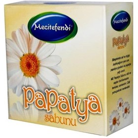 Resim Mecitefendi Papatya Sabunu 100 G 