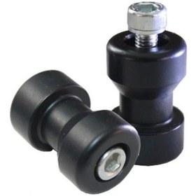 Resim Motosiklet Sehpa Yüzüğü 8mm - Mavi 