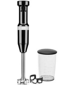 Resim Kitchenaid 5KHBV53EOB Classic El Blenderı 
