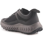 Resim Lumberjack Kwon 4pr Erkek Outdoor 000000000101877113 - Siyah 