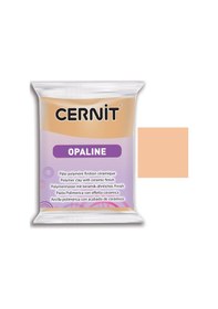 Resim Cernit Opaline Polimer Kil 56G 815 Beige Sand 