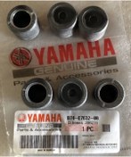 Resim Yamaha Xmax 250-300 Varyatör Bagaları 6 Adet B74-7632- 