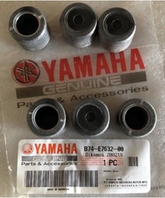 Resim Yamaha Xmax 250-300 Varyatör Bagaları 6 Adet B74-7632- 