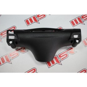 Resim Pıaggıo Fly 125 Km Çerçevesi (490501906) 