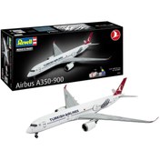 Resim NW NessiWorld Nessiworld G. Set Türk Hava Yolları/Turkish Airlines Airbus A350-900 