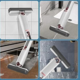 Resim Demir Grup Taşınabilir Mini Çekpas 