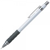 Resim Tombow : Sh-300 Grip Mekanik Kurşun Kalem : 0,9 Mm : Beyaz 