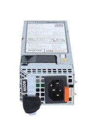 Resim Dell 800w 80+ Platınum Emc Power Supply 