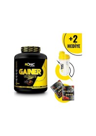 Resim Gainer Ultimate 3000 G Karbonhidrat Tozu 