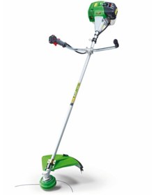 Resim Active 1660008 St65 Bt 4,5 Hp Benzin Motorlu Yan Tip Tırpan 