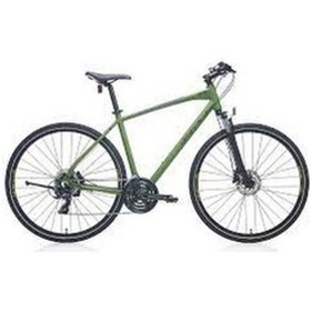 Resim Carraro Sportıve 223 28 Jant 508h 21-v Hd Mat Hakı-yesılı-sıyah-sarı 