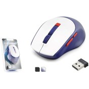 Resim Hadron HDX3408 Kablosuz Optik Mouse 