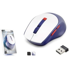 Resim Hadron HDX3408 Kablosuz Optik Mouse 
