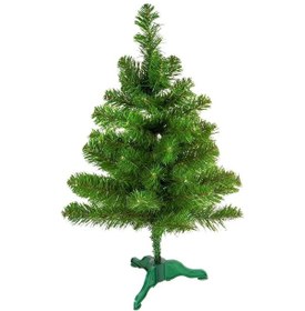 Resim 60 Cm Yılbaşı Ağacı Vıp Deluxe Kalite 60 Cm Yılbaşı Çam Ağacı 60 Cm Noel Ağacı Sık Gür Dallı Çam Diğer 