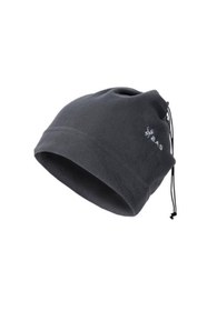 Resim 2AS Balimo Unisex İpli Polar Bere Antrasit 