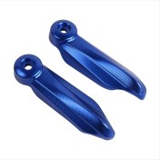 Resim Whisper Xeric Motosiklet Gidonu Handguard Koruma Kaydırıcılar El Koruması Koruyucu Bmw R1300GS 2024 2025 Aksesuarları (Yurt Dışından) 