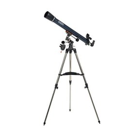 Resim Celestron CL 21062 Astromaster 70EQ Teleskop 