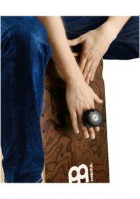 Resim Meinl Crc1bk Cajon Ring Castanet large 