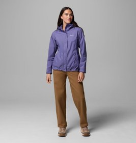 Resim Columbia Arcadıa Iı Jacket Kadın Yağmurluk RL2436 