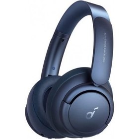 Resim Anker SoundCore Life Q35 Kulak Üstü Bluetooth Kulaklık - Teşhir 