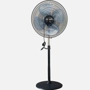 Resim DLC Ayaklı Vantilatör 135 Watt 