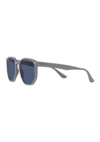 Resim Ray-ban Güneş Gözlüğü Rb4306 54 657780 Gri 