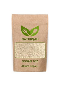 Resim Naturşah Soğan Toz Öğütülmüş Allium Cepa L. 100 G 