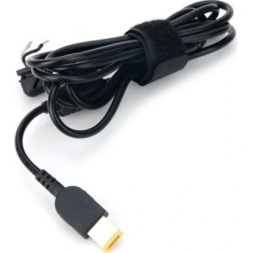 Resim Efiks Lenovo Ideapad Yoga Bakır Oranı Yüksek 1.8 Metre Adaptör Dc Kablo 
