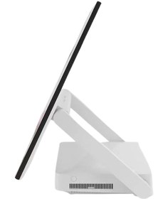 Resim Redrock Foldline4 i5-8500 16 GB 512 GB SSD 23.8" Free Dos AIO Masaüstü Bilgisayar 