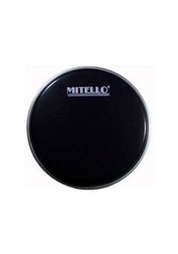 Resim Mitello Abh-83b Siyah Darbuka Derisi 