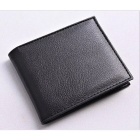 Resim Ozka Leather Collection Klasik Erkek Deri Cüzdan 