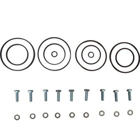 Resim Bross Otomotiv BSP849 BMW 3-5-7 Serisi İçin Vanos Tamir Takımı M52TU M54 M56 