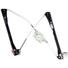 Resim MGA 32120 CAM KRİKOSU ÖN SOL GOLF IV BORA MOTORSUZ 