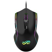 Resim GTX Tantilla W05-602 7200 DPI USB RGB Oyuncu Mouse 