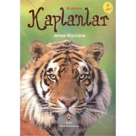 Resim İlk Okuma - Kaplanlar 